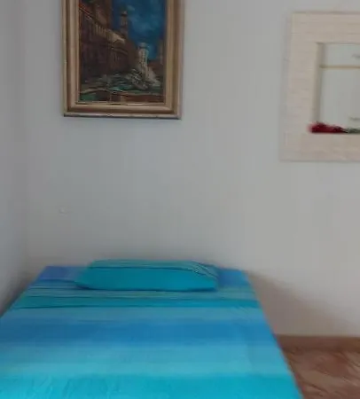 Apartment Poetto Cagliari