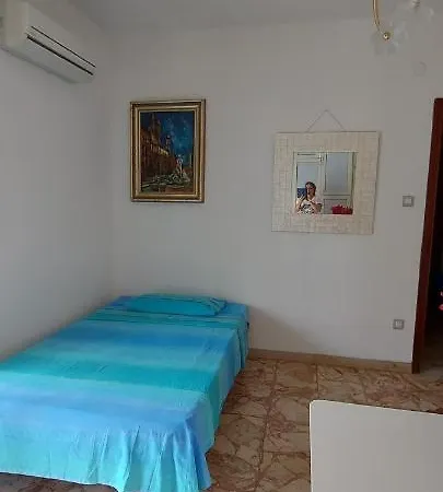 Apartment Poetto