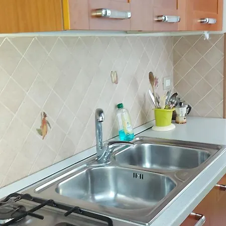 Apartment Poetto Cagliari