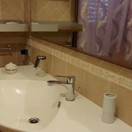 Poetto Apartment Cagliari