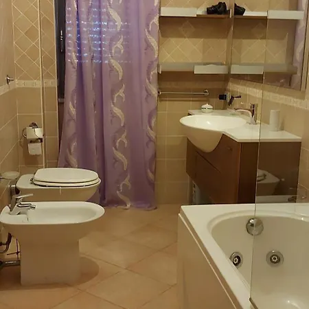 Apartment Poetto