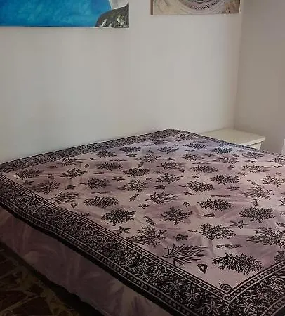 Apartment Poetto *