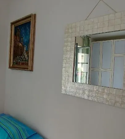 Apartment Poetto
