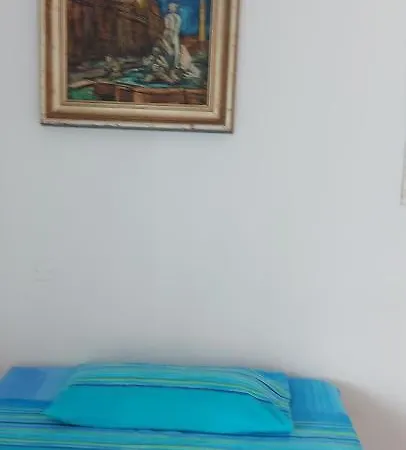 Apartment Poetto