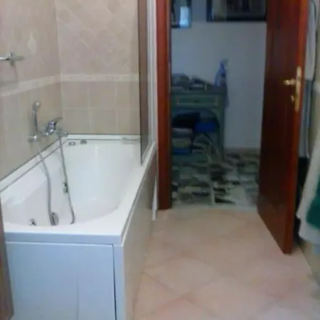 Apartment Poetto *