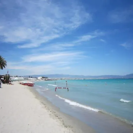 Poetto Apartment