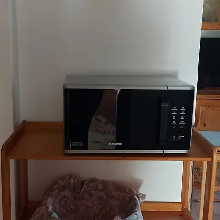 Apartment Poetto *