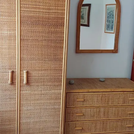 Apartment Poetto